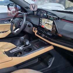 شانجان يوني كي